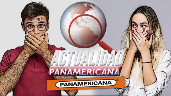 Actualidad Panamericana trolea a Panamericana tras ganar batalla legal Actualidad Panamericana trolea a Panamericana tras ganar batalla legal