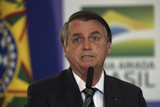 EFE/Joédson Alves EFE/Joédson Alves