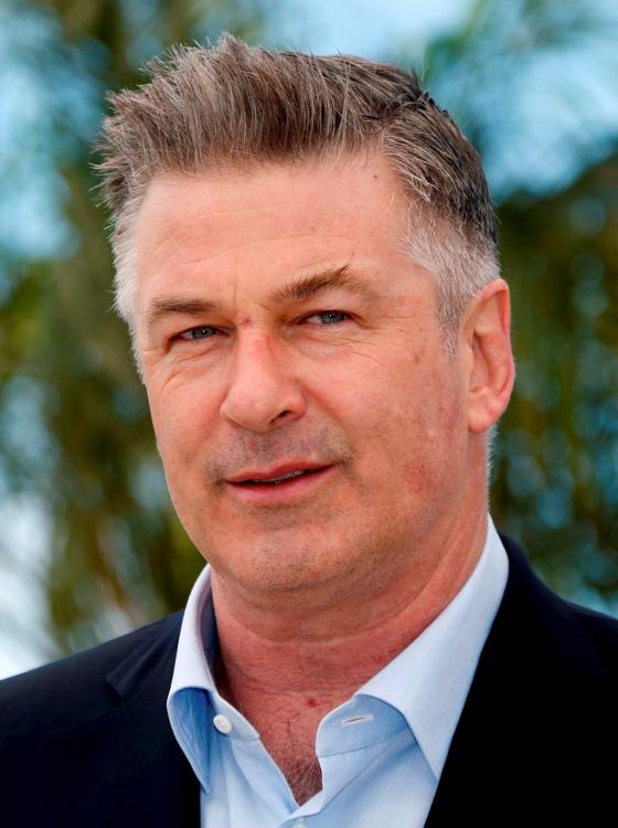 Alec Baldwin Alec BaldwinAlec Baldwin
