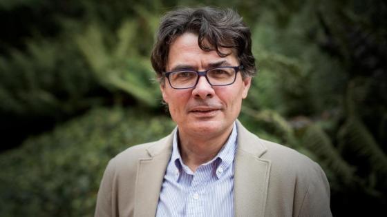 Alejandro Gaviria Alejandro Gaviria