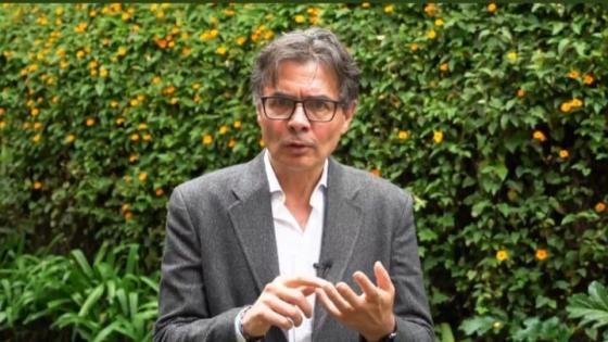 "No encontré ánimos de unión": Gaviria sobre Coalición de la Esperanza "No encontré ánimos de unión": Gaviria sobre Coalición de la Esperanza