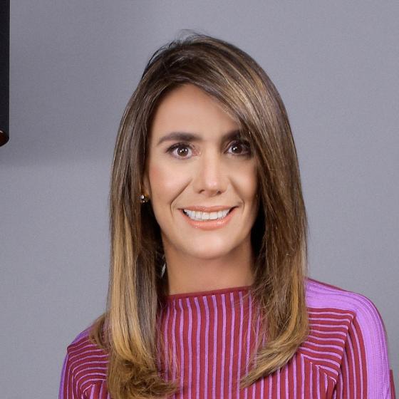 Ana Karina Quessep - Sororidad Colombia 2021
