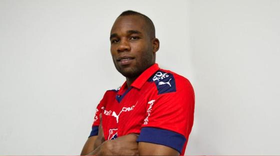 Andrés Mosquera Andrés Mosquera