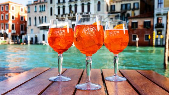 Aperol Aperol