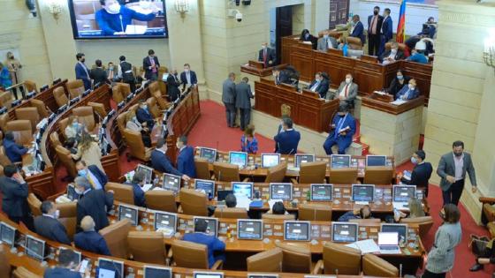 Lo que debe saber del Presupuesto General de la Nación para el año 2022 Lo que debe saber del Presupuesto General de la Nación para el año 2022