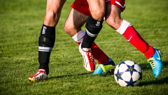 Fútbol, ética y riesgos: lo que se debe saber de la industria Fútbol, ética y riesgos: lo que se debe saber de la industria