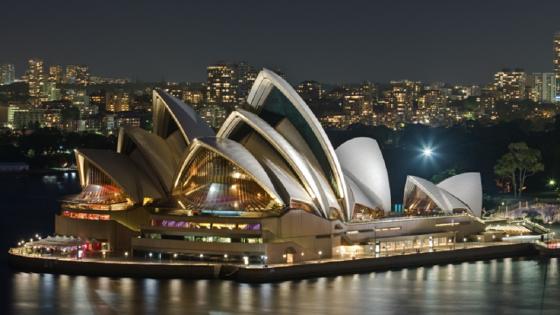 Australia anuncia fecha de reapertura de sus fronteras y establece medidas Australia anuncia fecha de reapertura de sus fronteras y establece medidas