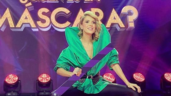 Alejandra Azcárate Alejandra Azcárate