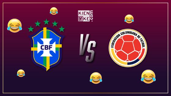 Memes Colombia Brasil Memes Colombia Brasil