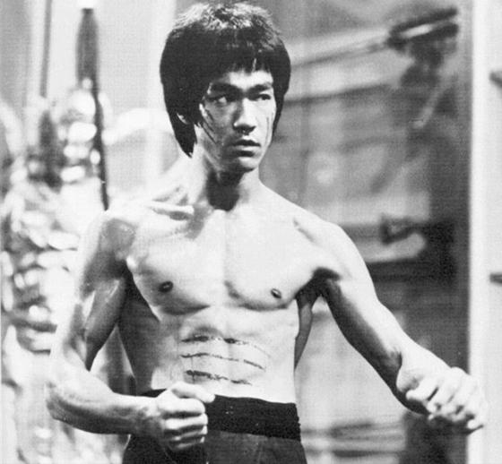 El misterioso desmayo fatal de Bruce Lee (1973)