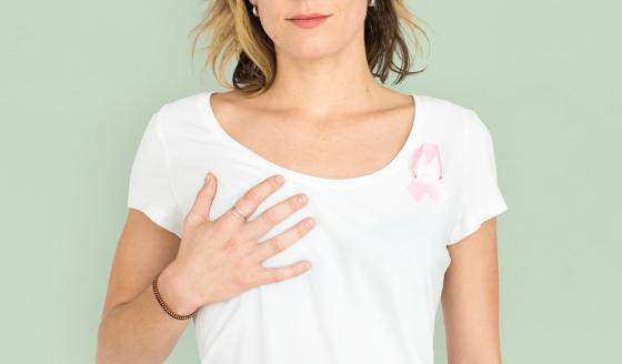 cáncer de mama cáncer de mama