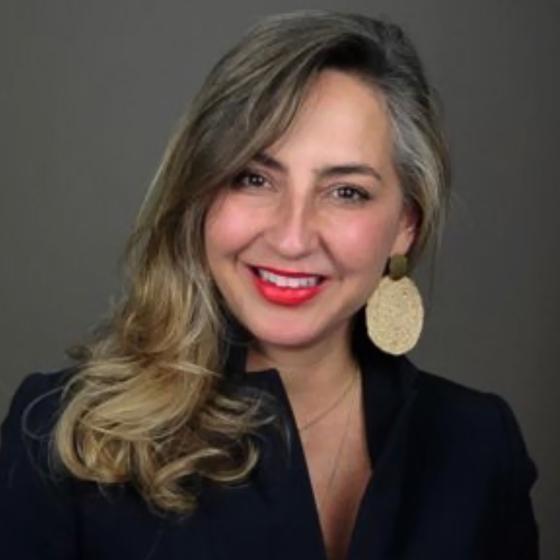 Carolina Durán - Sororidad Colombia 2021 Carolina Durán - Sororidad Colombia 2021