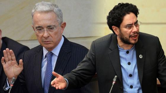 Defensa de Iván Cepeda dice que Fiscalía no investigó en caso Uribe Defensa de Iván Cepeda dice que Fiscalía no investigó en caso Uribe
