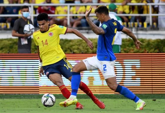 ¿A qué hora juega la Selección Colombia vs. Ecuador en Eliminatorias?