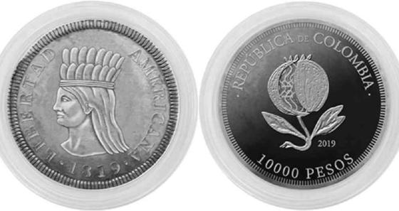 ¿Cómo puedo obtener la moneda de 10.000 pesos colombianos? ¿Cómo puedo obtener la moneda de 10.000 pesos colombianos?