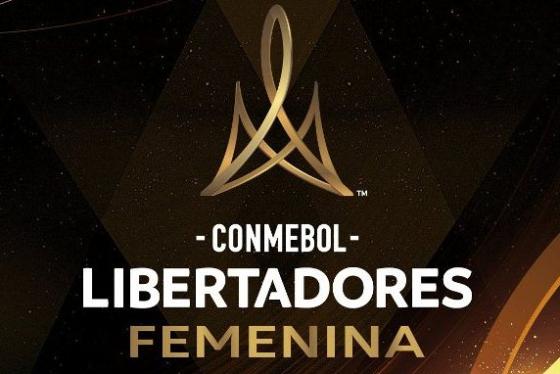 Todo listo para la Copa Libertadores Femenina 2021 Todo listo para la Copa Libertadores Femenina 2021