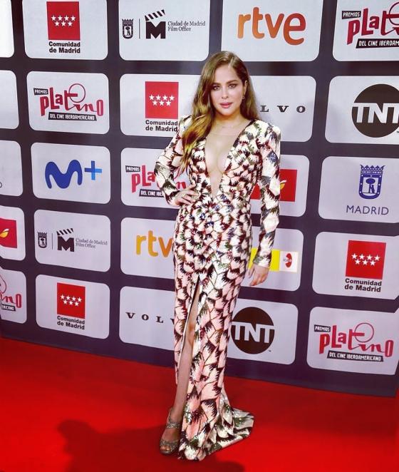 Danna Garcia Danna Garcia