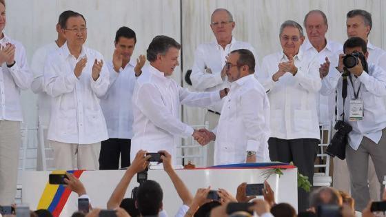 Hoy hace cinco años Colombia le dijo 'no' a la paz: recuento y reflexiones
