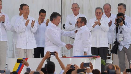 Hoy hace cinco años Colombia le dijo 'no' a la paz: recuento y reflexiones Hoy hace cinco años Colombia le dijo 'no' a la paz: recuento y reflexiones