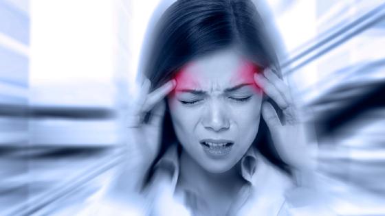 Diferencias entre un 'dolorcito' de cabeza y una migraña