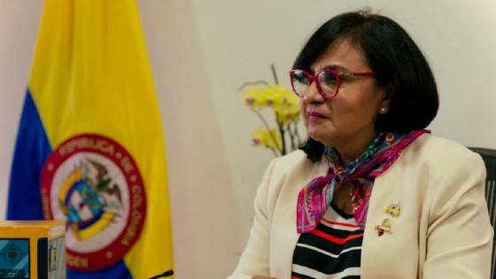 Reeligen a Doris Ruth Méndez como presidenta del CNE Reeligen a Doris Ruth Méndez como presidenta del CNE