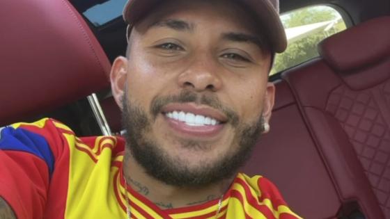 ¿Duván Vergara llegaría a la Selección Colombia? ¿Duván Vergara llegaría a la Selección Colombia?