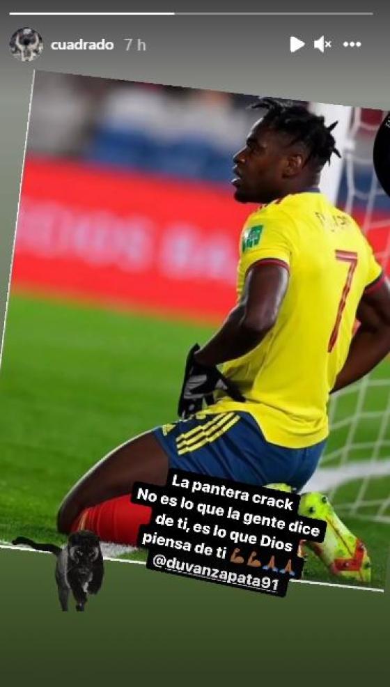 Historia cuadrado Historia cuadrado