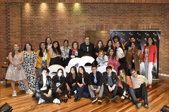 Ganadores Effie College Colombia Ganadores Effie College Colombia