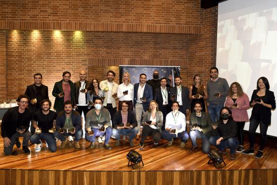 Equipo Sancho BBDO Equipo Sancho BBDO