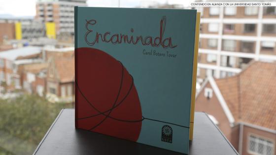 Libro encaminada Libro encaminada