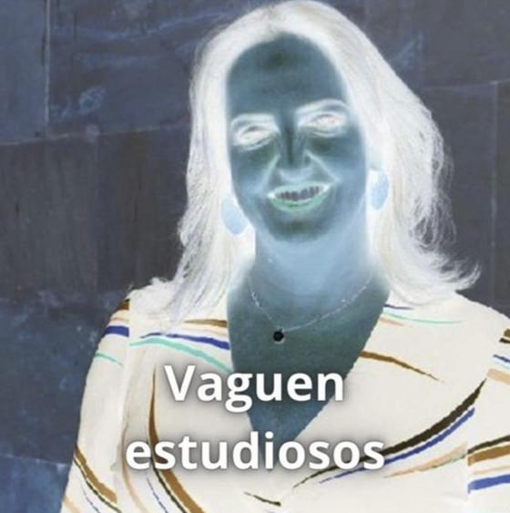 Meme #EvilBeLike María Fernanda Cabal Meme #EvilBeLike María Fernanda Cabal