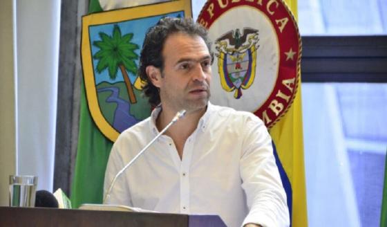 Federico Gutiérrez Federico Gutiérrez