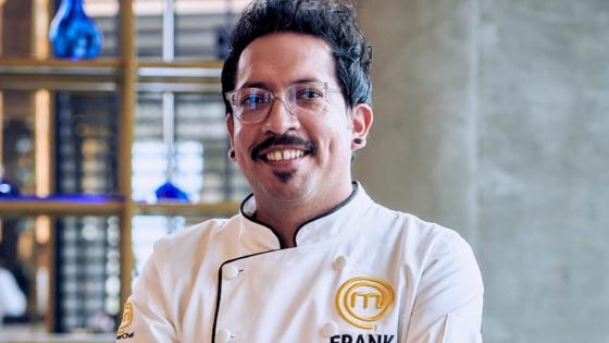 Así es por dentro la ‘humilde' casa de Frank Martínez Así es por dentro la ‘humilde' casa de Frank Martínez