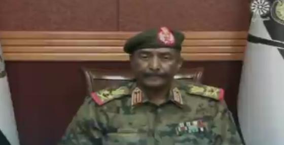Sudán: Estado de emergencia tras golpe militar Sudán: Estado de emergencia tras golpe militar