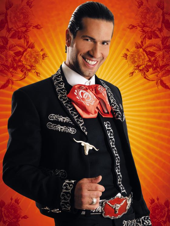 Gregorio Pernía - La Hija del Mariachi Gregorio Pernía - La Hija del Mariachi