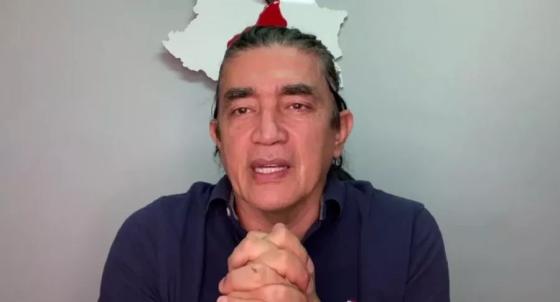 Niegan recurso en fallida elección de Gustavo Bolívar en mesa directiva