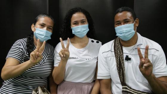¿Hasta cuándo debo seguir usando tapabocas en Colombia? ¿Hasta cuándo debo seguir usando tapabocas en Colombia?