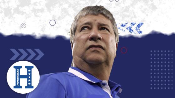 Hernán Darío 'Bolillo' Gómez, nuevo entrenador de Honduras Hernán Darío 'Bolillo' Gómez, nuevo entrenador de Honduras