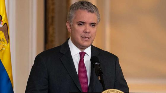 ivan-duque-habla-sobre-caso-alex-saab ivan-duque-habla-sobre-caso-alex-saab