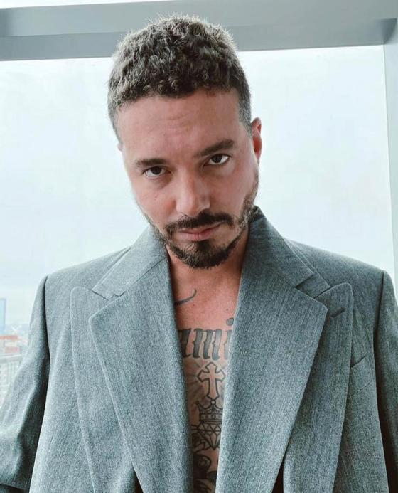 IG - @jbalvin IG - @jbalvin