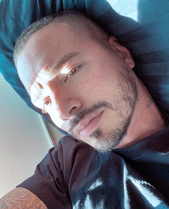 IG - @jbalvin IG - @jbalvin