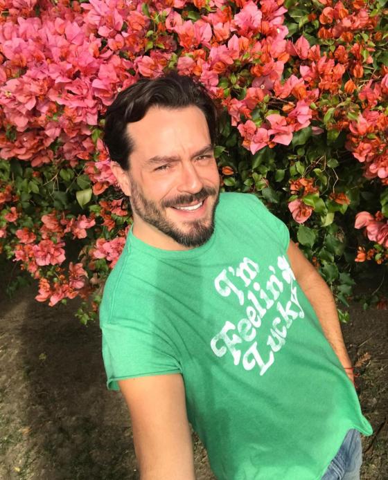 Instagram - @espinosajuanpa Instagram - @espinosajuanpa