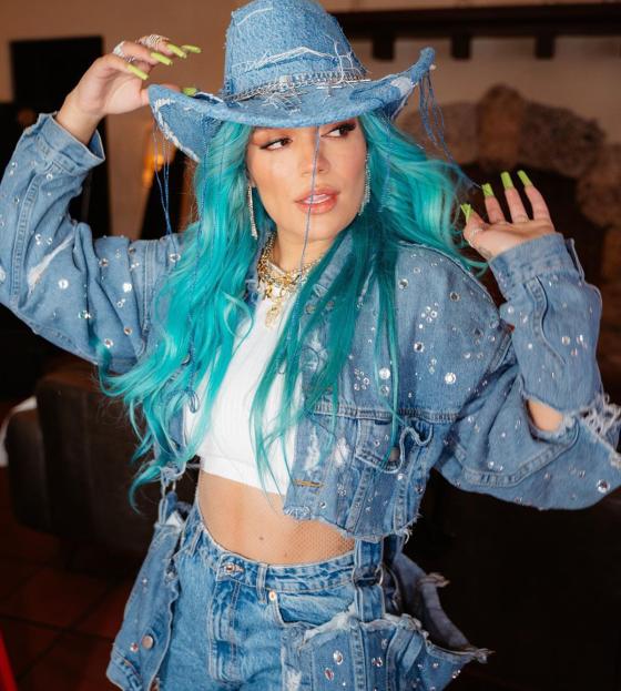 Instagram - @karolg Instagram - @karolg