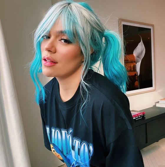 Instagram - @karolg Instagram - @karolg