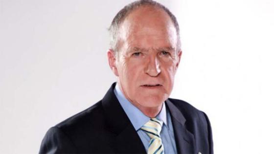 Kepa Amuchastegui - Actor