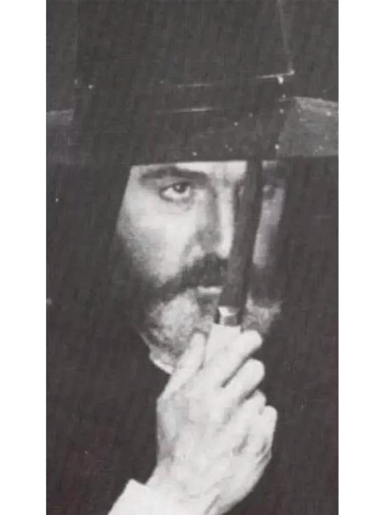 Kepa Amuchástegui
