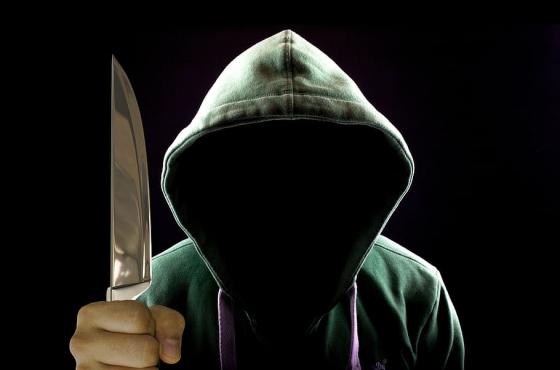 ¿A quién le rezan los criminales? ¿A quién le rezan los criminales?