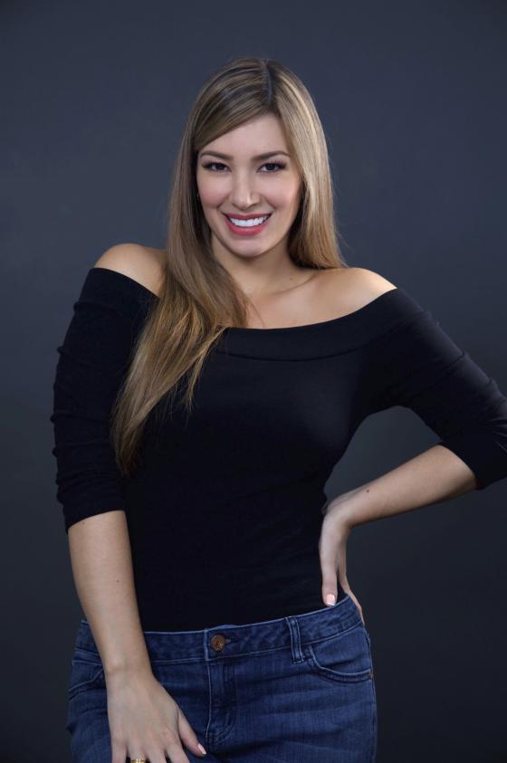 Marion Zapata Marion Zapata