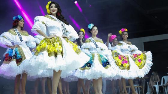 ¡Todo listo! Así podra ver Miss Universo Colombia 2021 ¡Todo listo! Así podra ver Miss Universo Colombia 2021