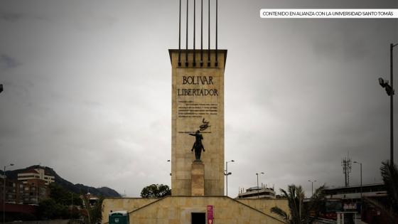 Monumento a los Héroes